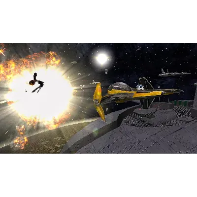 STAR WARS™: Battlefront Classic Collection КЛЮЧ STEAM - irongamers.ru