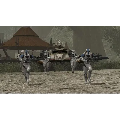 STAR WARS™: Battlefront Classic Collection КЛЮЧ STEAM - irongamers.ru