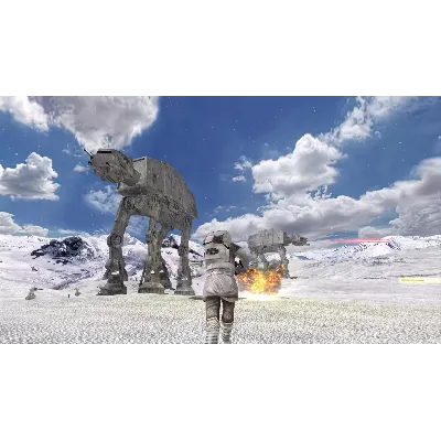 STAR WARS™: Battlefront Classic Collection КЛЮЧ STEAM - irongamers.ru