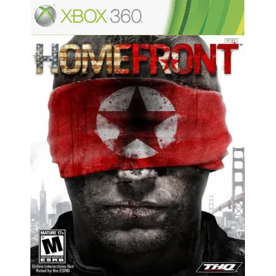 Singularity, HomeFront Xbox 360 | Перенос лицензии| Общий - irongamers.ru