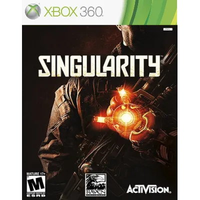 Singularity, HomeFront Xbox 360 | Перенос лицензии| Общий - irongamers.ru