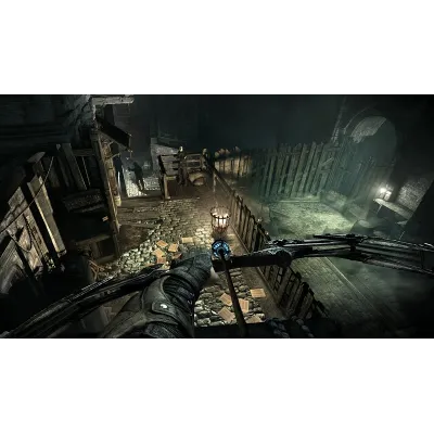Thief 2014 (Steam region free; ROW gift) - irongamers.ru