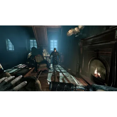 Thief 2014 (Steam region free; ROW gift) - irongamers.ru