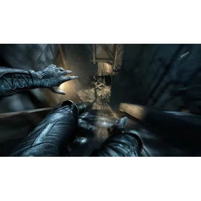 Thief 2014 (Steam region free; ROW gift) - irongamers.ru