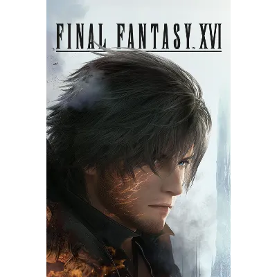 FINAL FANTASY XVI МИР АВТО - irongamers.ru