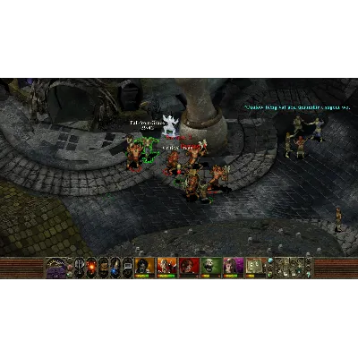PLANESCAPE: TORMENT: ENHANCED \ STEAM \ ВЕСЬ МИР \ КЛЮЧ - irongamers.ru