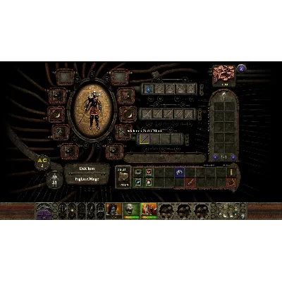 PLANESCAPE: TORMENT: ENHANCED \ STEAM \ ВЕСЬ МИР \ КЛЮЧ - irongamers.ru