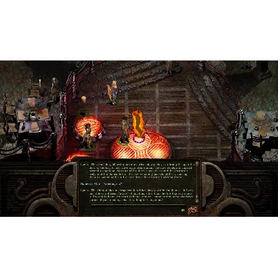 PLANESCAPE: TORMENT: ENHANCED \ STEAM \ ВЕСЬ МИР \ КЛЮЧ - irongamers.ru