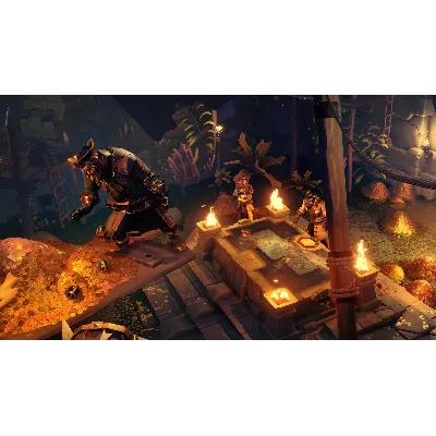 Sea of Thieves 2024 Edition {Steam Gift/Россия/СНГ} - irongamers.ru