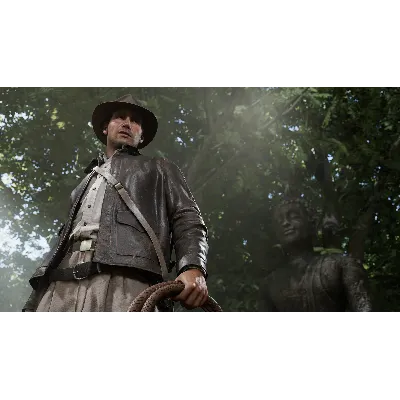 Indiana Jones and the Great Circle * RU/KZ/CIS/TR/AR - irongamers.ru