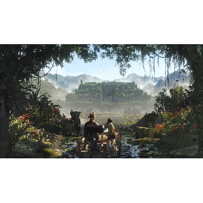 Indiana Jones and the Great Circle * RU/KZ/CIS/TR/AR - irongamers.ru