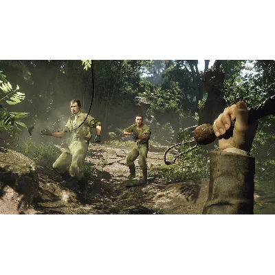 Indiana Jones and the Great Circle * RU/KZ/CIS/TR/AR - irongamers.ru