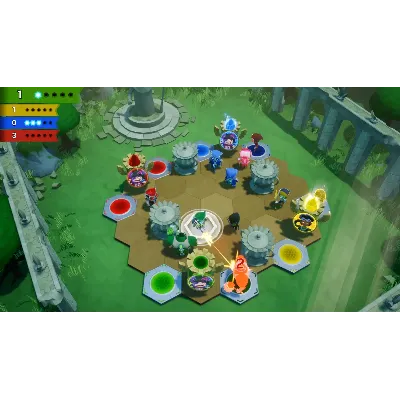 Hex Gambit: Respawned КЛЮЧ STEAM ВСЕ СТРАНЫ - irongamers.ru