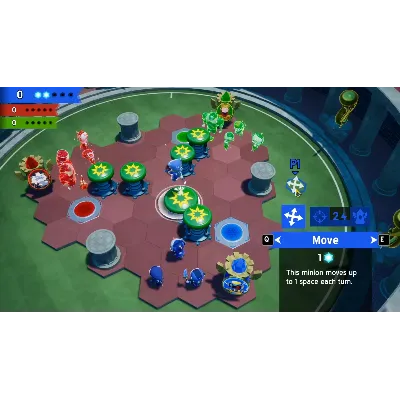 Hex Gambit: Respawned КЛЮЧ STEAM ВСЕ СТРАНЫ - irongamers.ru