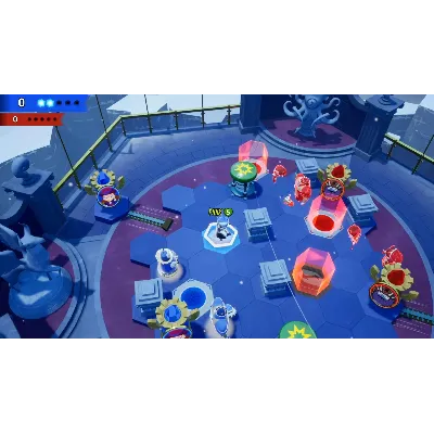 Hex Gambit: Respawned КЛЮЧ STEAM ВСЕ СТРАНЫ - irongamers.ru