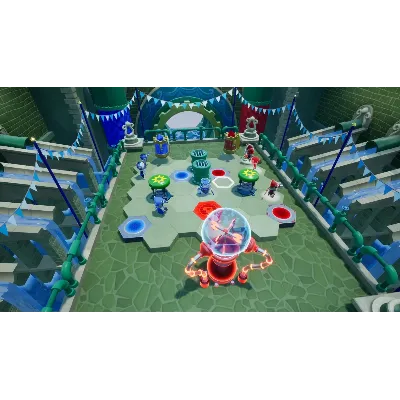 Hex Gambit: Respawned КЛЮЧ STEAM ВСЕ СТРАНЫ - irongamers.ru