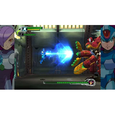 Mega Man™ X Legacy Collection 2 КЛЮЧ STEAM РФ+СНГ - irongamers.ru
