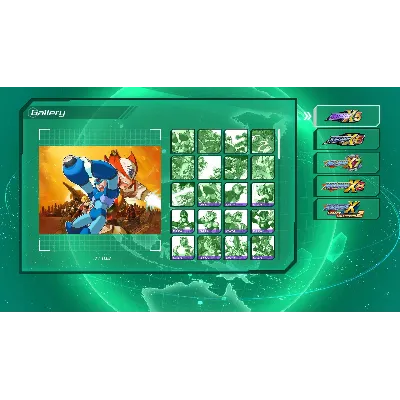 Mega Man™ X Legacy Collection 2 КЛЮЧ STEAM РФ+СНГ - irongamers.ru