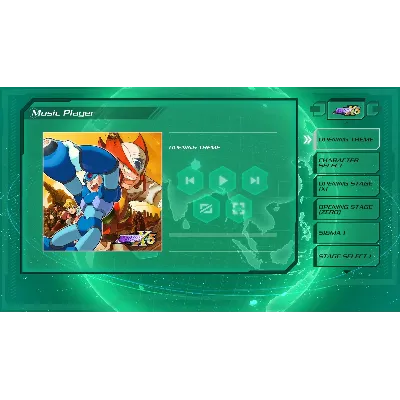 Mega Man™ X Legacy Collection 2 КЛЮЧ STEAM РФ+СНГ - irongamers.ru