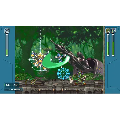 Mega Man™ X Legacy Collection 2 КЛЮЧ STEAM РФ+СНГ - irongamers.ru