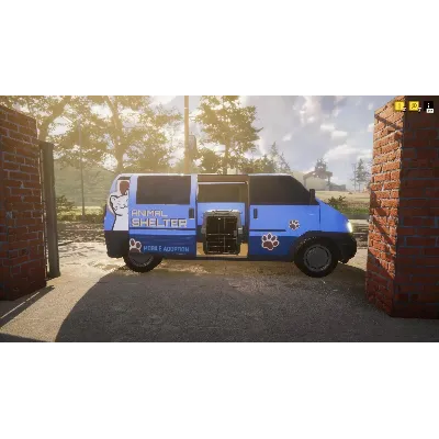 Animal Shelter КЛЮЧ STEAM ВСЕ СТРАНЫ - irongamers.ru