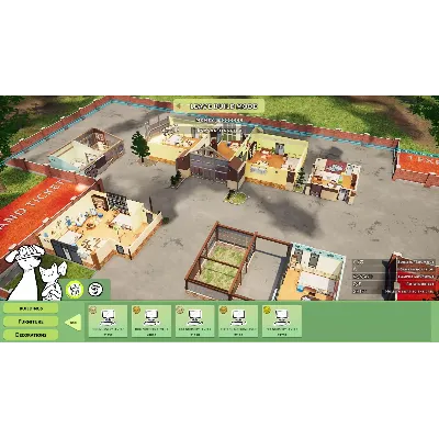 DLC Animal Shelter - Puppies & Kittens DLC КЛЮЧ STEAM - irongamers.ru
