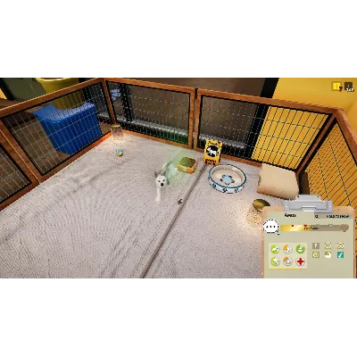 DLC Animal Shelter - Puppies & Kittens DLC КЛЮЧ STEAM - irongamers.ru