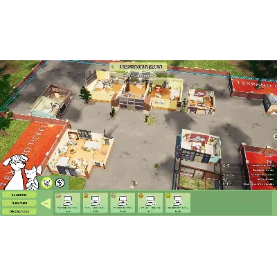 DLC Animal Shelter - Puppies & Kittens DLC КЛЮЧ STEAM - irongamers.ru