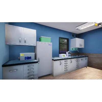 DLC Animal Shelter - Vet Clinic DLC КЛЮЧ STEAM ВСЕ СТ - irongamers.ru