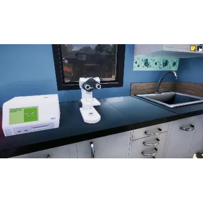 DLC Animal Shelter - Vet Clinic DLC КЛЮЧ STEAM ВСЕ СТ - irongamers.ru