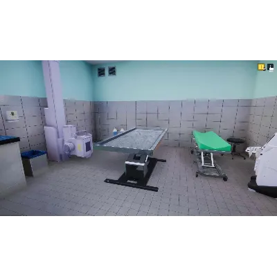 DLC Animal Shelter - Vet Clinic DLC КЛЮЧ STEAM ВСЕ СТ - irongamers.ru