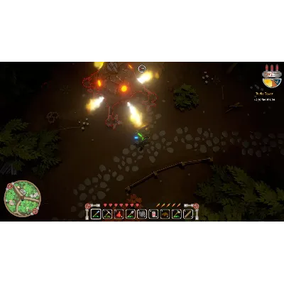 Scrapnaut КЛЮЧ STEAM ВСЕ СТРАНЫ - irongamers.ru