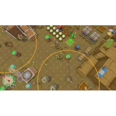 Scrapnaut КЛЮЧ STEAM ВСЕ СТРАНЫ - irongamers.ru