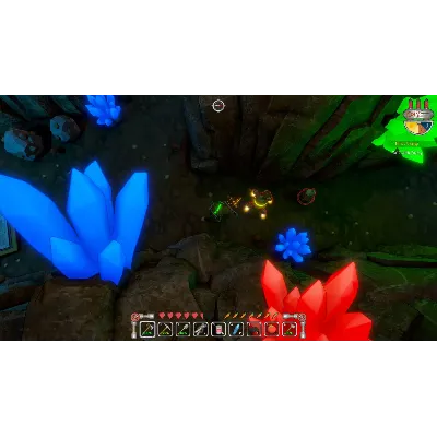 Scrapnaut КЛЮЧ STEAM ВСЕ СТРАНЫ - irongamers.ru