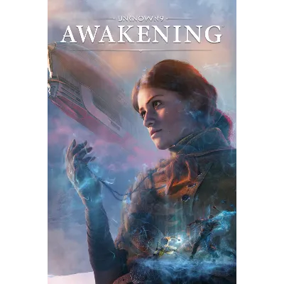 Unknown 9: Awakening – Standard МИР АВТО - irongamers.ru
