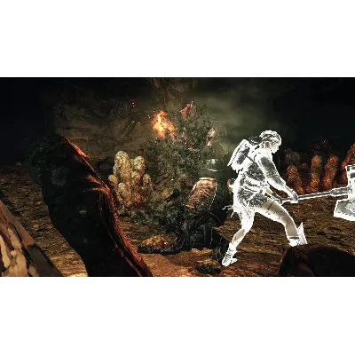 DLC DARK SOULS™ II Crown of the Sunken King КЛЮЧ - irongamers.ru