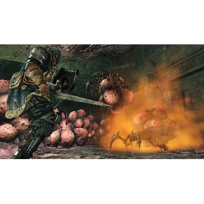 DLC DARK SOULS™ II Crown of the Sunken King КЛЮЧ - irongamers.ru