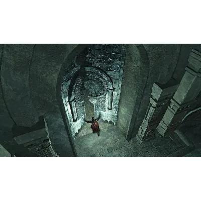 DLC DARK SOULS™ II Crown of the Sunken King КЛЮЧ - irongamers.ru