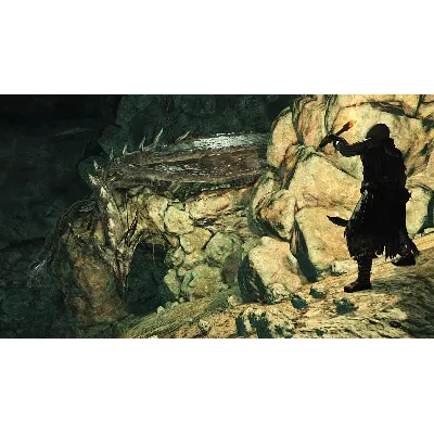 DLC DARK SOULS™ II Crown of the Sunken King КЛЮЧ - irongamers.ru