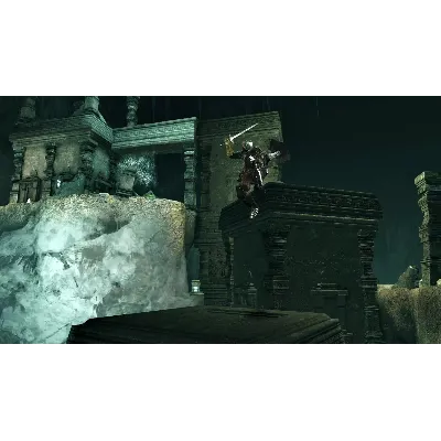 DLC DARK SOULS™ II Crown of the Sunken King КЛЮЧ - irongamers.ru
