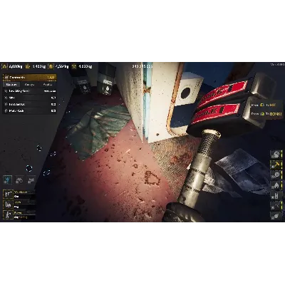 Ship Graveyard Simulator 2 КЛЮЧ STEAM ВСЕ СТРАНЫ - irongamers.ru