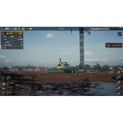 Ship Graveyard Simulator 2 КЛЮЧ STEAM ВСЕ СТРАНЫ - irongamers.ru