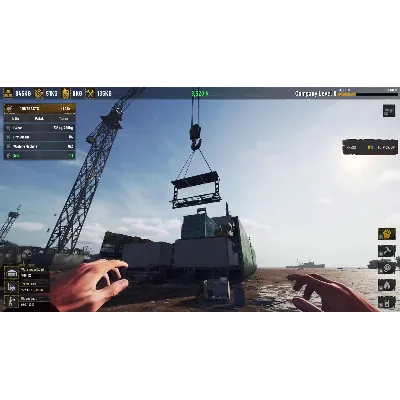 Ship Graveyard Simulator 2 КЛЮЧ STEAM ВСЕ СТРАНЫ - irongamers.ru