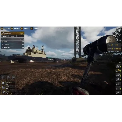 Ship Graveyard Simulator 2 КЛЮЧ STEAM ВСЕ СТРАНЫ - irongamers.ru