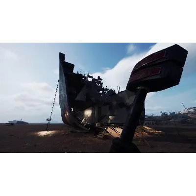 Ship Graveyard Simulator 2 КЛЮЧ STEAM ВСЕ СТРАНЫ - irongamers.ru