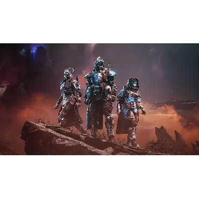 DLC Destiny 2: The Final Shape КЛЮЧ STEAM РФ+СНГ - irongamers.ru