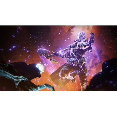 DLC Destiny 2: The Final Shape КЛЮЧ STEAM РФ+СНГ - irongamers.ru