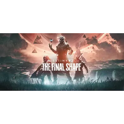 DLC Destiny 2: The Final Shape КЛЮЧ STEAM РФ+СНГ - irongamers.ru