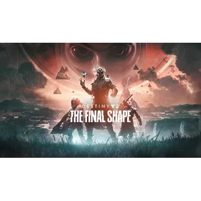 DLC Destiny 2: The Final Shape КЛЮЧ STEAM РФ+СНГ - irongamers.ru