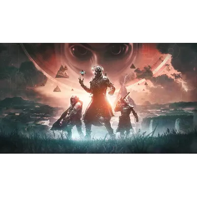 DLC Destiny 2: The Final Shape КЛЮЧ STEAM РФ+СНГ - irongamers.ru